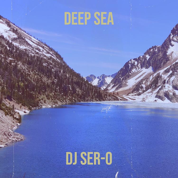 DJ SER-O's avatar image