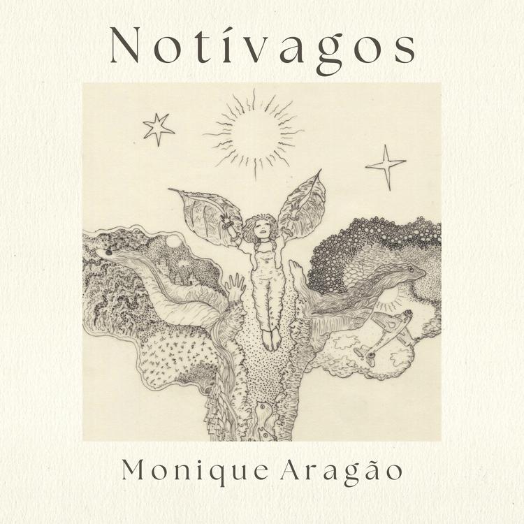 Monique Aragão's avatar image