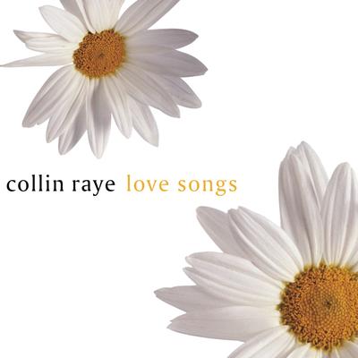 Love, Me By Collin Raye's cover