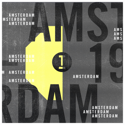 Toolroom Amsterdam 2019's cover