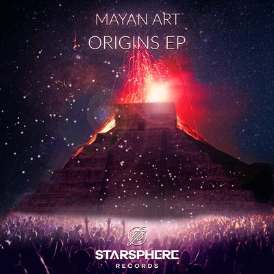 Mayan Art's cover