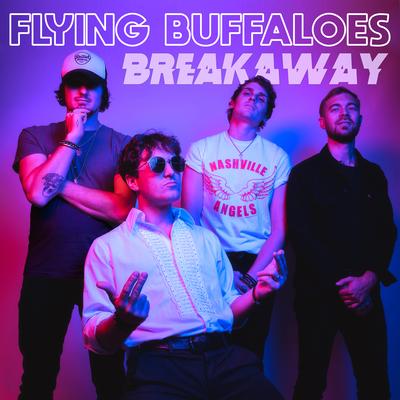 Flying Buffaloes's cover