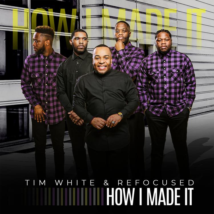 Tim White & Refocused's avatar image