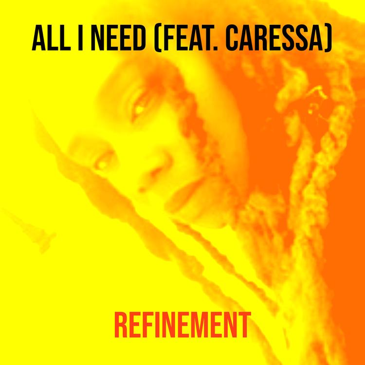 Refinement's avatar image