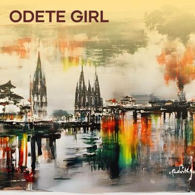 Odete Girl (Remix)'s cover