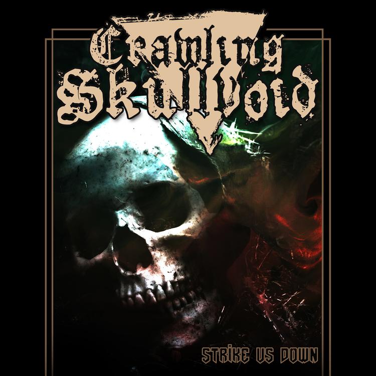 Crawling Skullvoid's avatar image