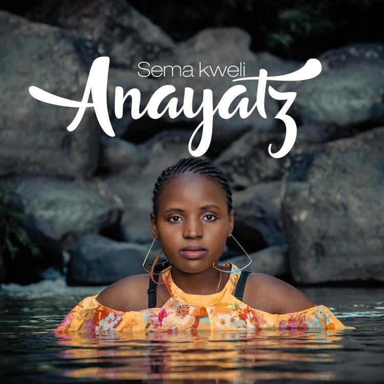 Anaya Tz's avatar image