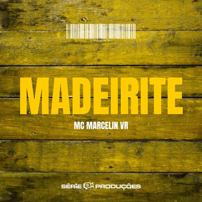 Madeirite's cover