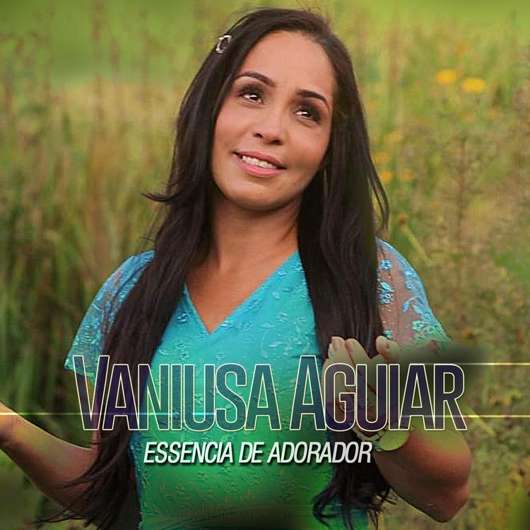 Vaniusa Aguiar's avatar image