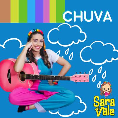 Chuva (Remastered) By Sara do Vale's cover