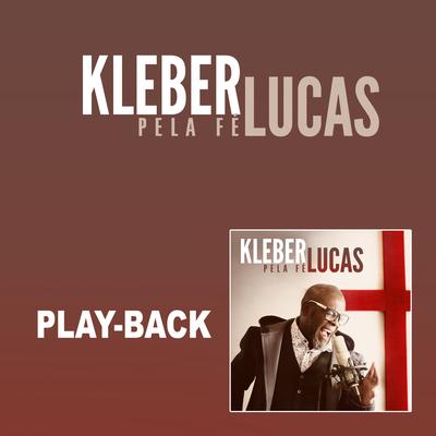 Pela Fé (Playback)'s cover