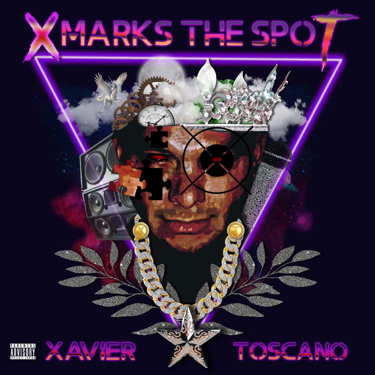 Xavier Toscano's avatar image