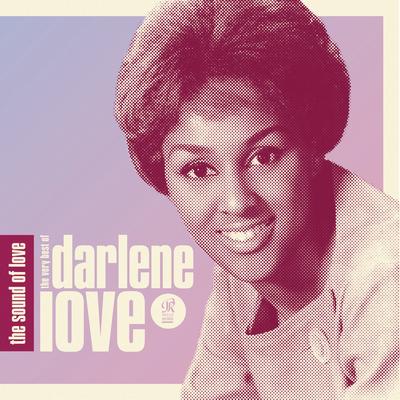 The Sound Of Love: The Very Best Of Darlene Love's cover