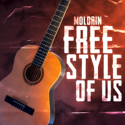 Freestyle of Us By Moldrin's cover