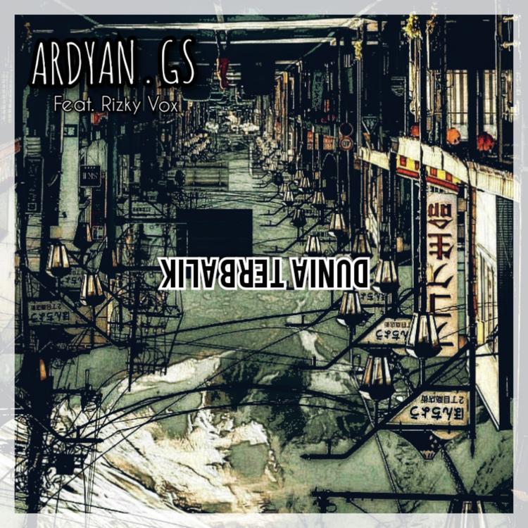 Ardiyan GS's avatar image