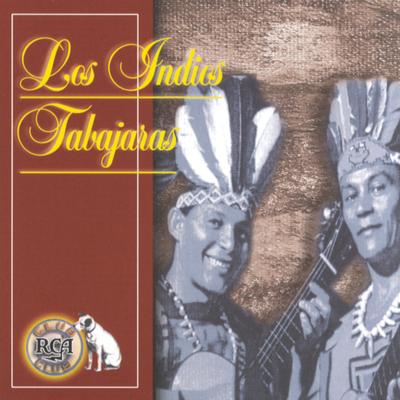 Amapola By Los Indios Tabajaras's cover
