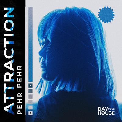 Attraction By Pehr Pehr's cover