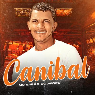 Canibal (feat. Mc Gw) (feat. Mc Gw)'s cover