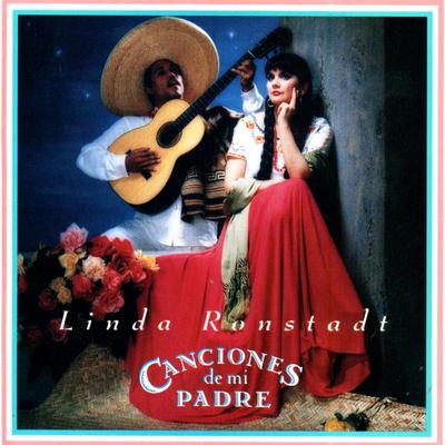 La Cigarra (The Cicada) By Linda Ronstadt's cover