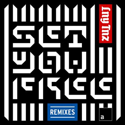 Set You Free (Remixes)'s cover