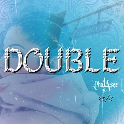 Double's cover