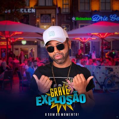 Tomar Empurradão By Grave Explosão's cover