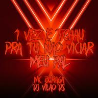 DJ Vilão DS's avatar cover