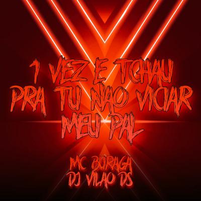 DJ Vilão DS's cover