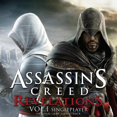 Assassins Creed Theme By Lorne Balfe, Assassin's Creed's cover