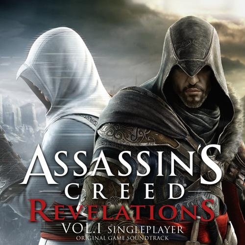 Assassin's Creed's cover