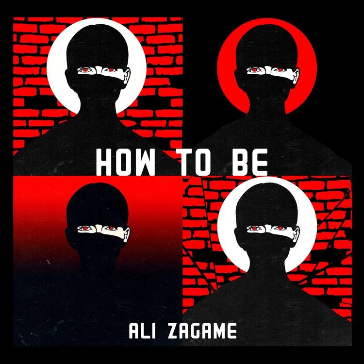 Ali Zagame's avatar image