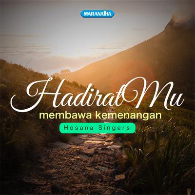 HadiratMu Membawa Kemenangan's cover