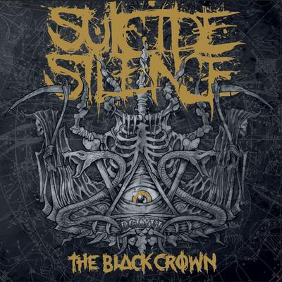 Slaves to Substance By Suicide Silence's cover