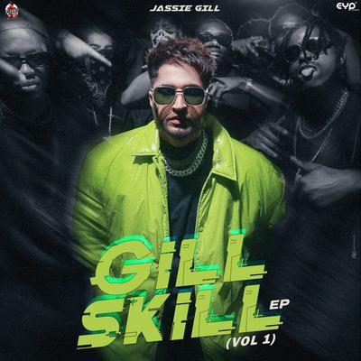 Gill Skill, Vol. 1's cover