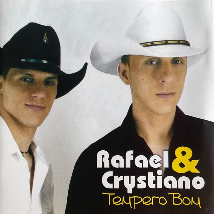 Rafael & Crystiano's avatar image