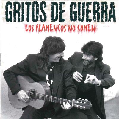 Arrinconamela By Gritos De Guerra's cover