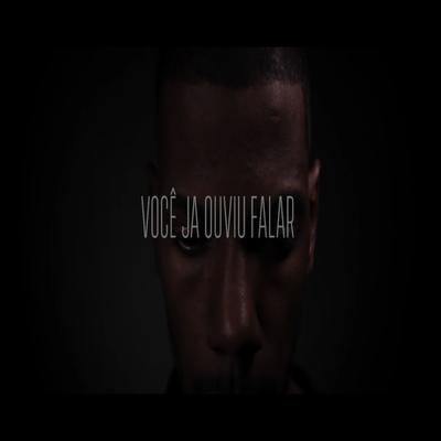 Você Já Ouviu Falar By Lucas HD's cover