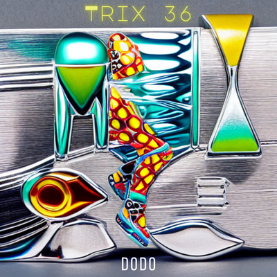 TRIX 36's cover