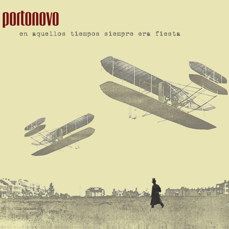 Portonovo's avatar image