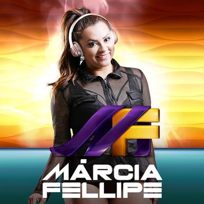 Pra Esquecer ou Lembrar (Ao Vivo) By Márcia Fellipe's cover