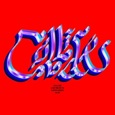 Collide (Carta Remix)'s cover