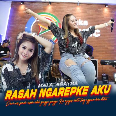 Rasah Ngarepke Aku's cover