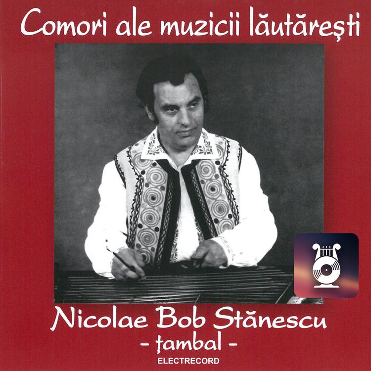 Nicolae Bob Stănescu's avatar image