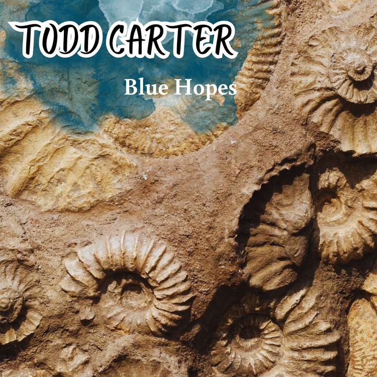 Todd Carter's avatar image