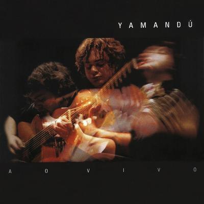 Tareco N. 1 (Ao Vivo) By Yamandu Costa's cover