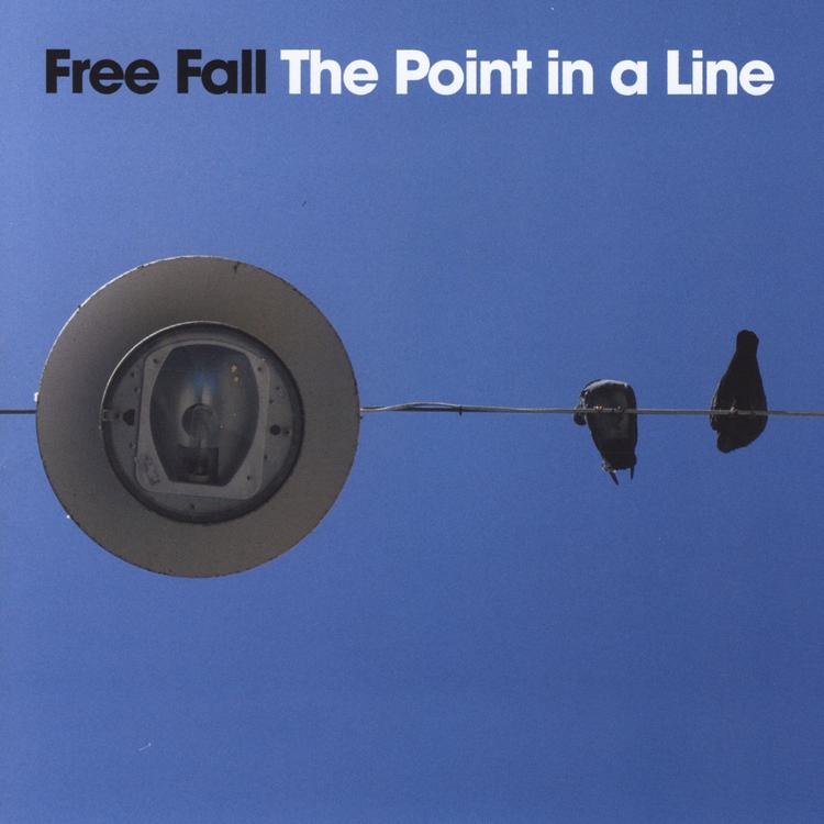 Free Fall's avatar image
