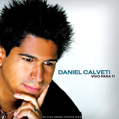Tu Eres mi Puerta By Daniel Calveti's cover