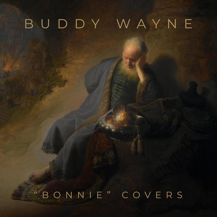 Buddy Wayne's avatar image