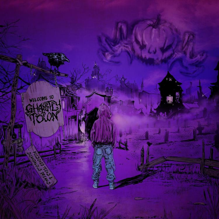 Ghastly Town's avatar image