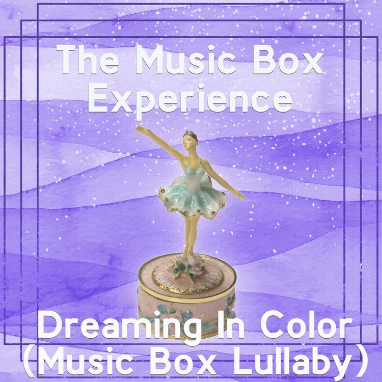 The Music Box Experience's avatar image